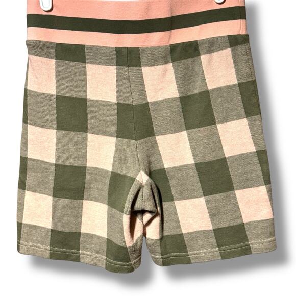 141. The Upside Savannah Pia Shorts SZ/Medium - Picture 4 of 7